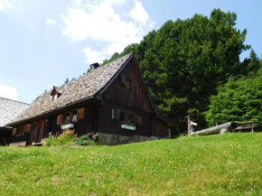 Almhütte Ödenhübl St. Wolfgang